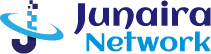 Junaira Network-logo